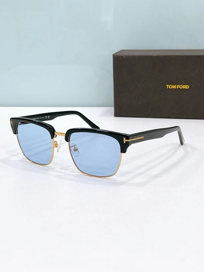 Trendy Tom Ford Sunglasses 282416