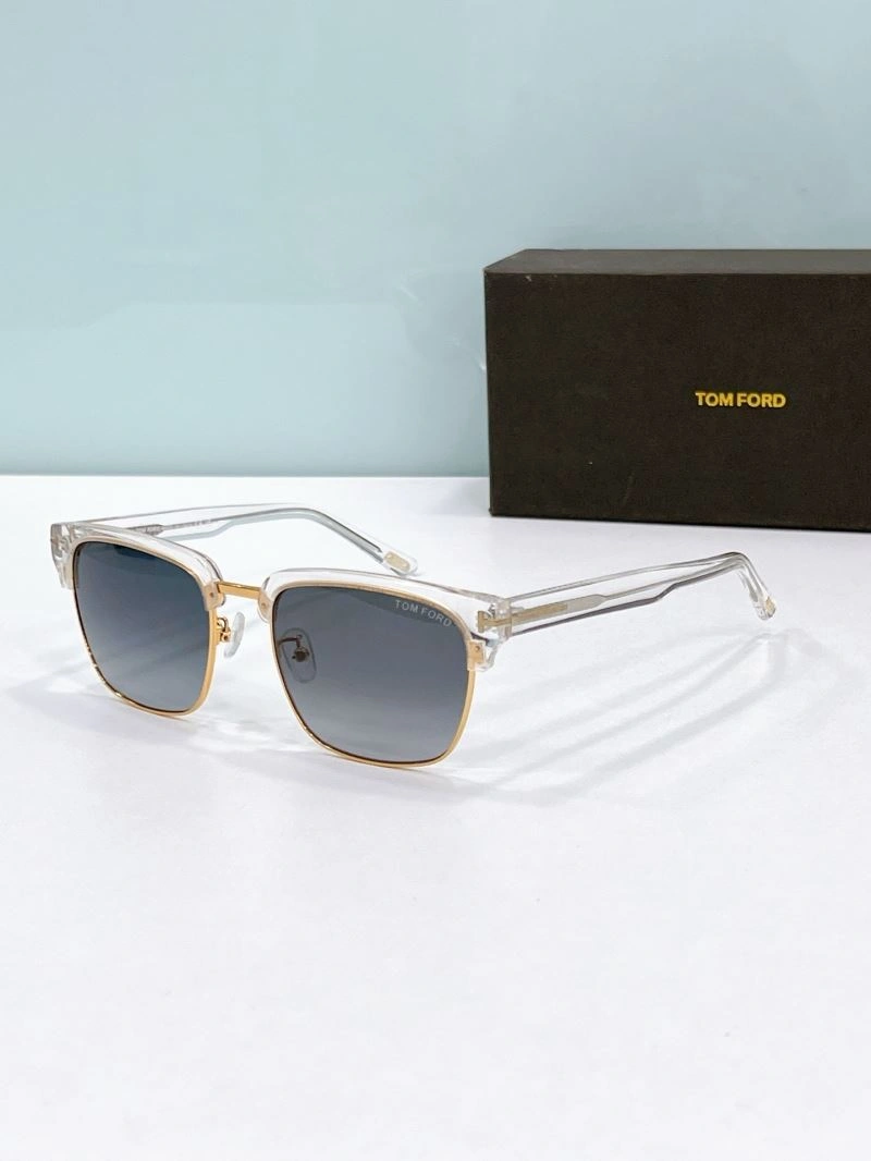 Trendy Tom Ford Sunglasses 282416