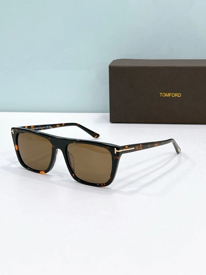 GoodFit Tom Ford Sunglasses 282406