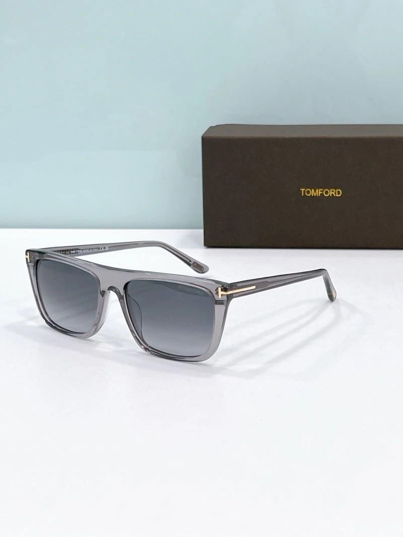 GoodFit Tom Ford Sunglasses 282406