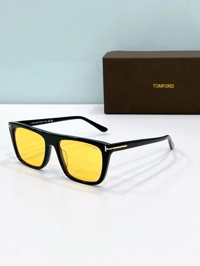 GoodFit Tom Ford Sunglasses 282406