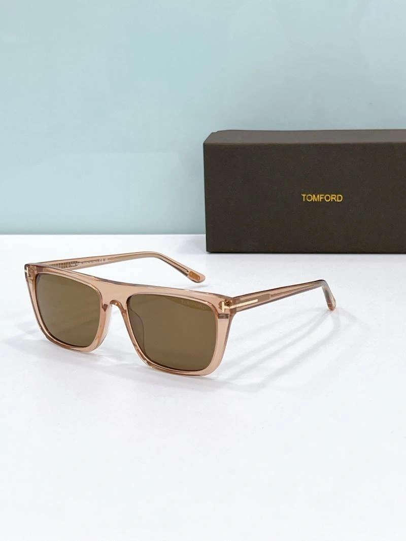 GoodFit Tom Ford Sunglasses 282406