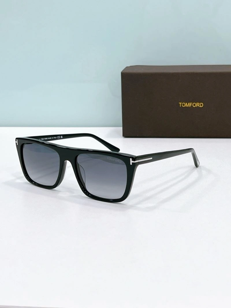 GoodFit Tom Ford Sunglasses 282406