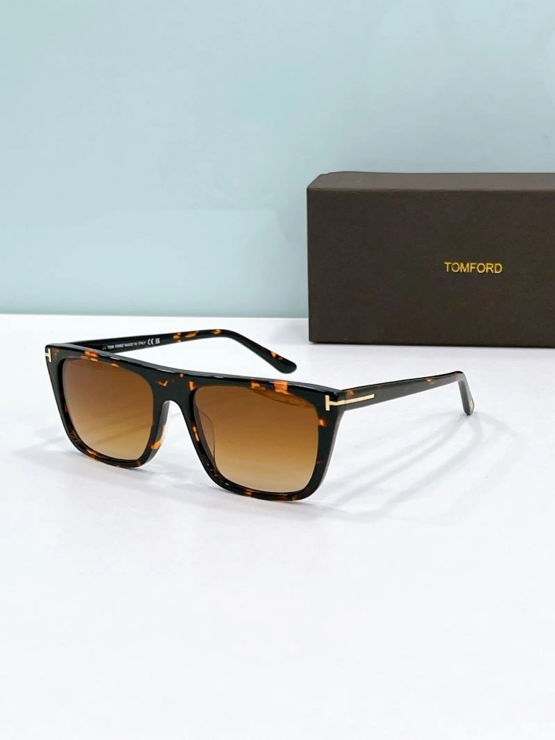 GoodFit Tom Ford Sunglasses 282406