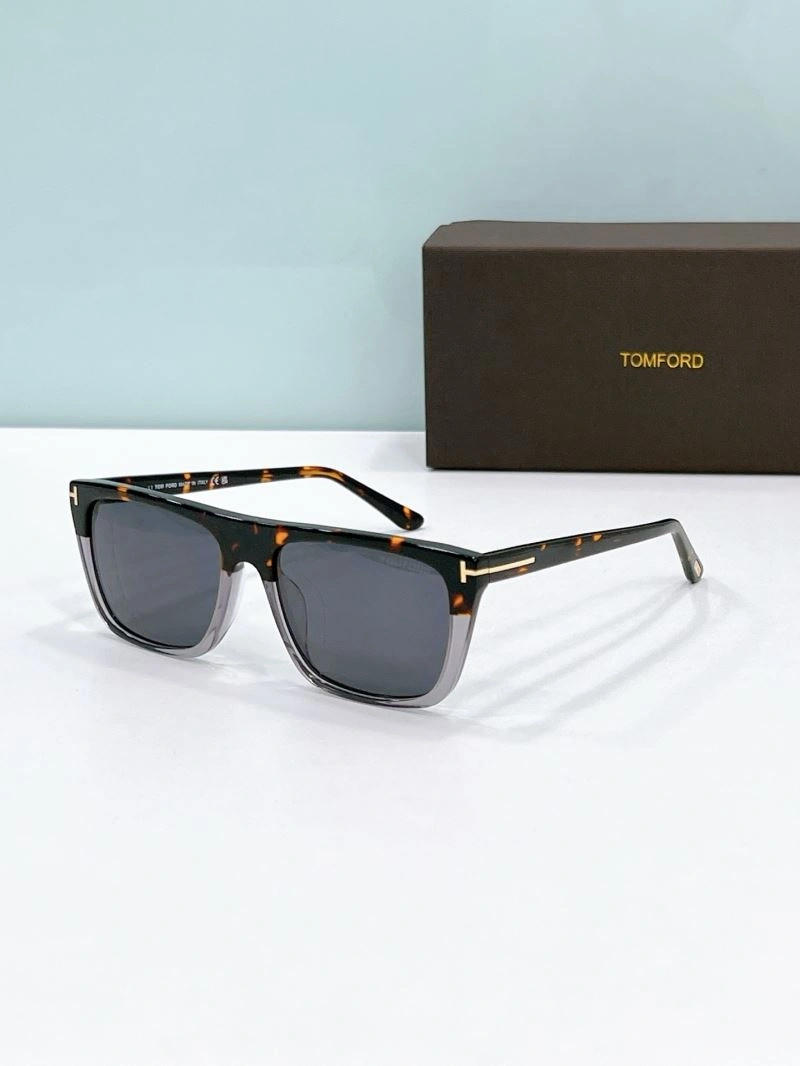 GoodFit Tom Ford Sunglasses 282406