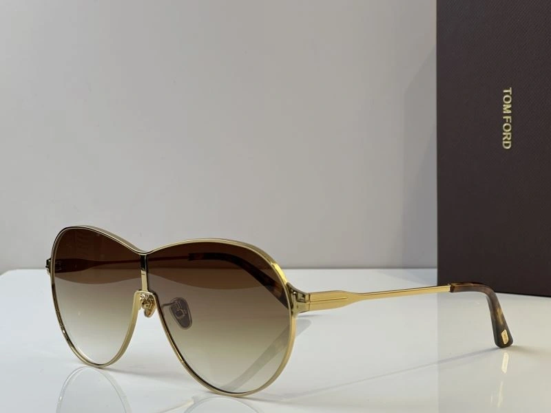 OnTrend Tom Ford Sunglasses 282409