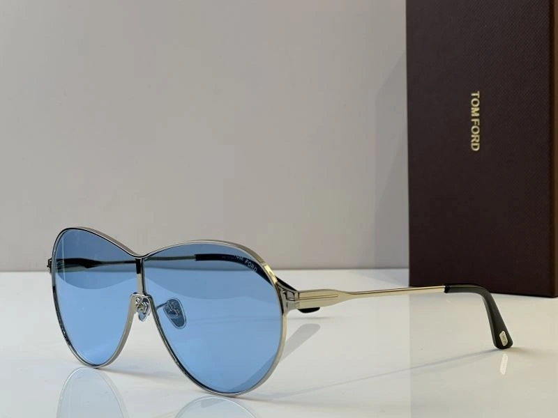 OnTrend Tom Ford Sunglasses 282409
