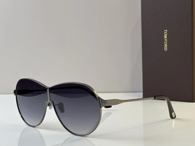 OnTrend Tom Ford Sunglasses 282409