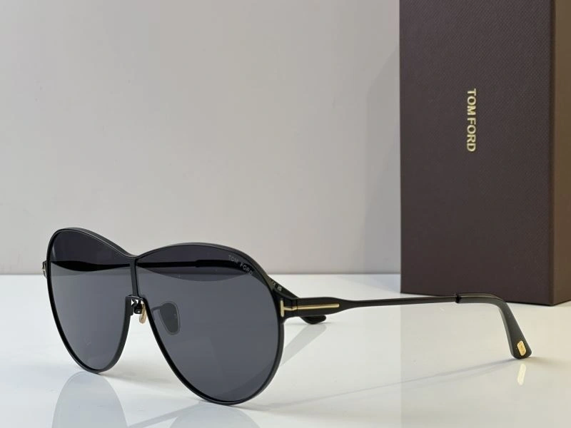OnTrend Tom Ford Sunglasses 282409