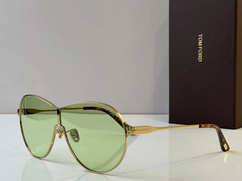 OnTrend Tom Ford Sunglasses 282409