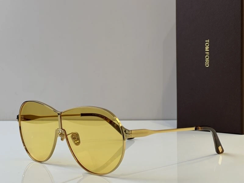 OnTrend Tom Ford Sunglasses 282409