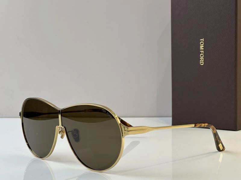 OnTrend Tom Ford Sunglasses 282409