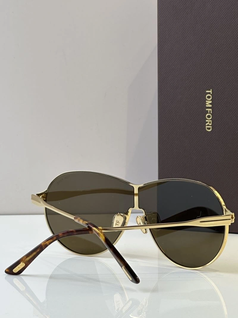 OnTrend Tom Ford Sunglasses 282409