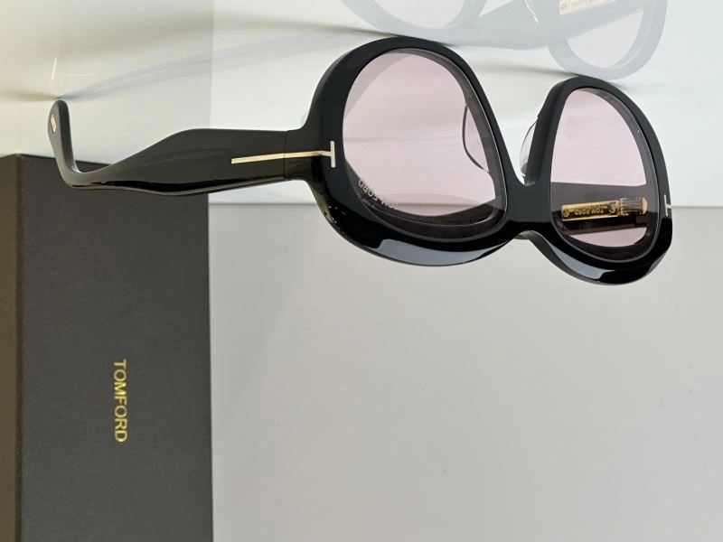 Tom Ford Sunglasses Lightweight 282412
