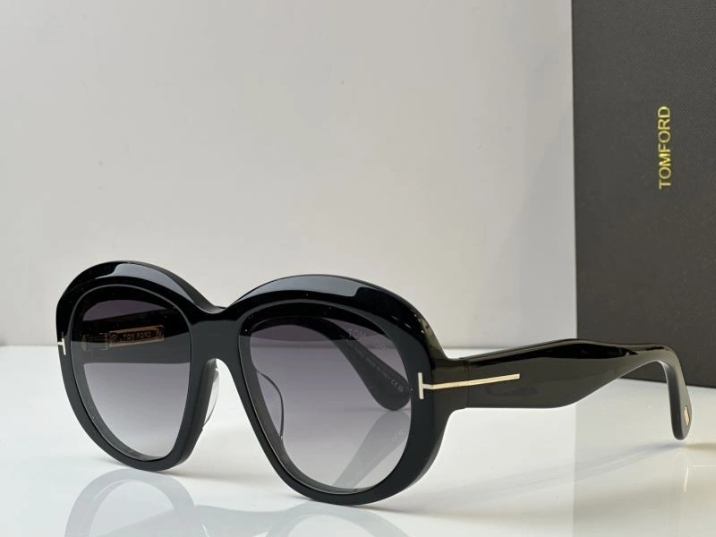 Tom Ford Sunglasses Lightweight 282412