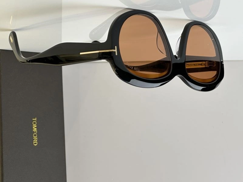 Tom Ford Sunglasses Lightweight 282412