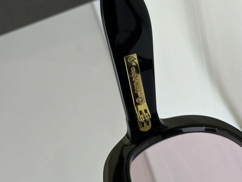 Tom Ford Sunglasses Lightweight 282412