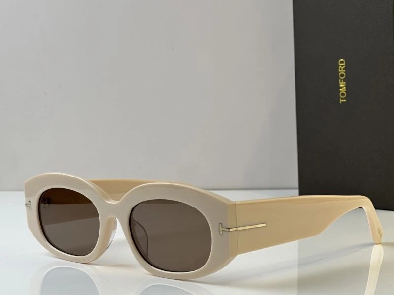 EasyCare Tom Ford Sunglasses 282403