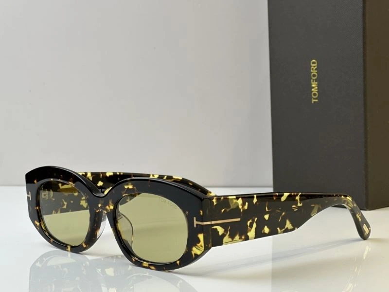 EasyCare Tom Ford Sunglasses 282403