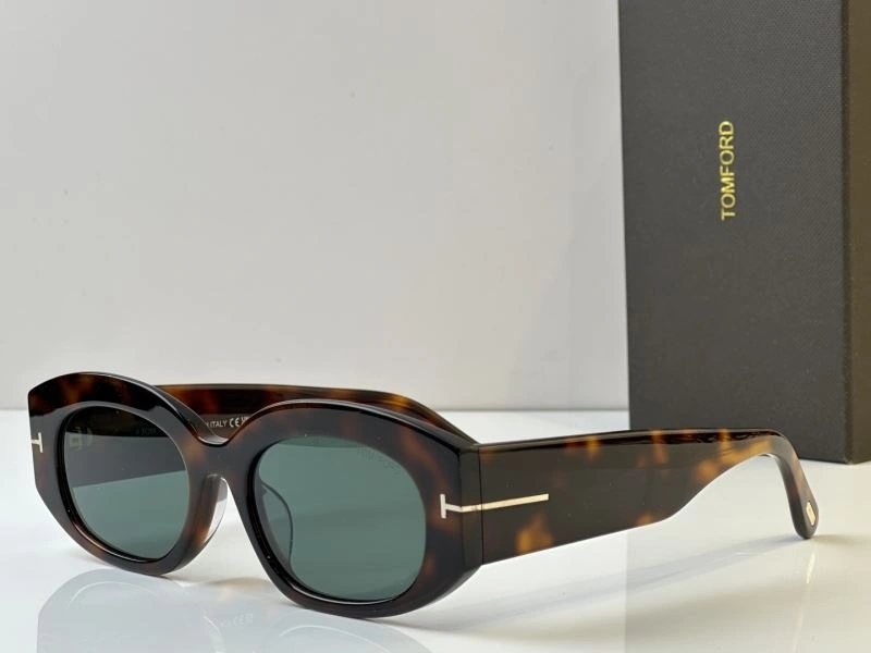 EasyCare Tom Ford Sunglasses 282403