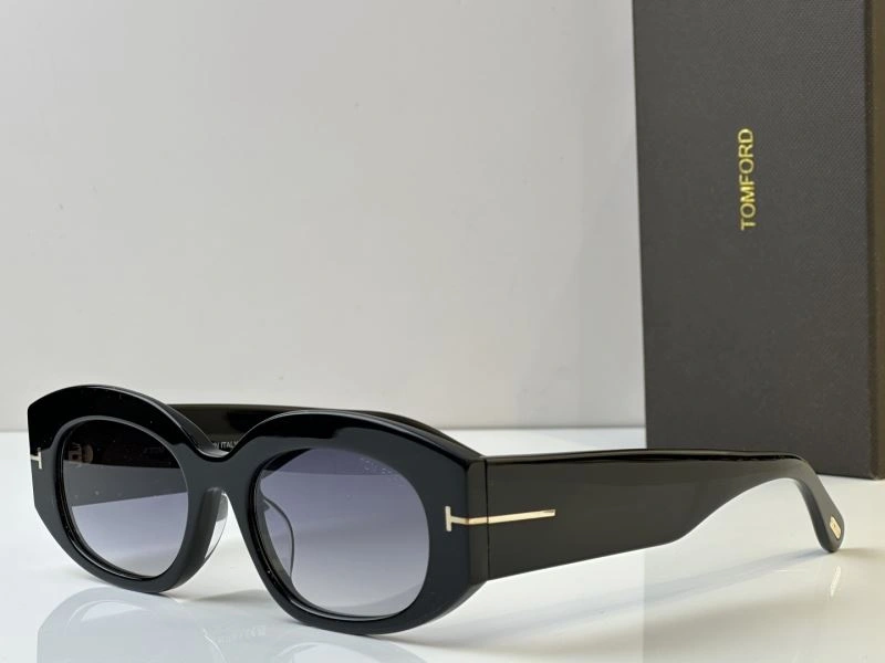 EasyCare Tom Ford Sunglasses 282403