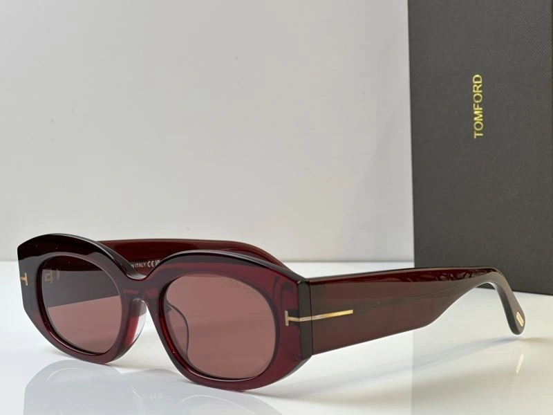 EasyCare Tom Ford Sunglasses 282403