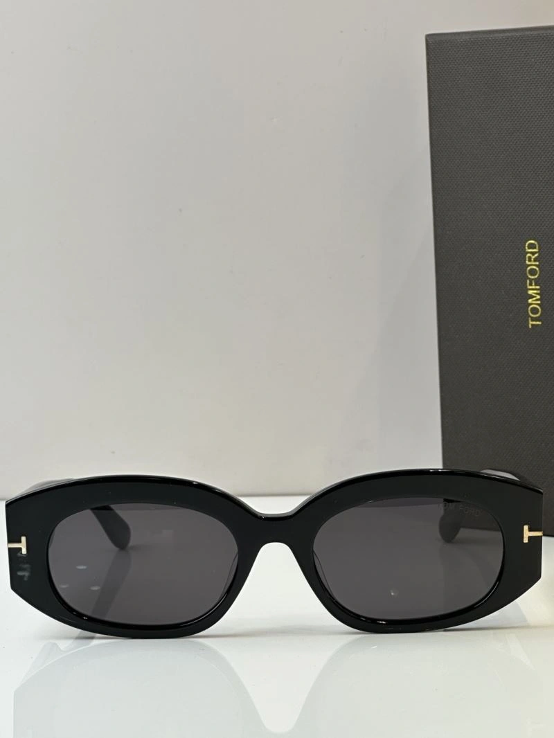 EasyCare Tom Ford Sunglasses 282403