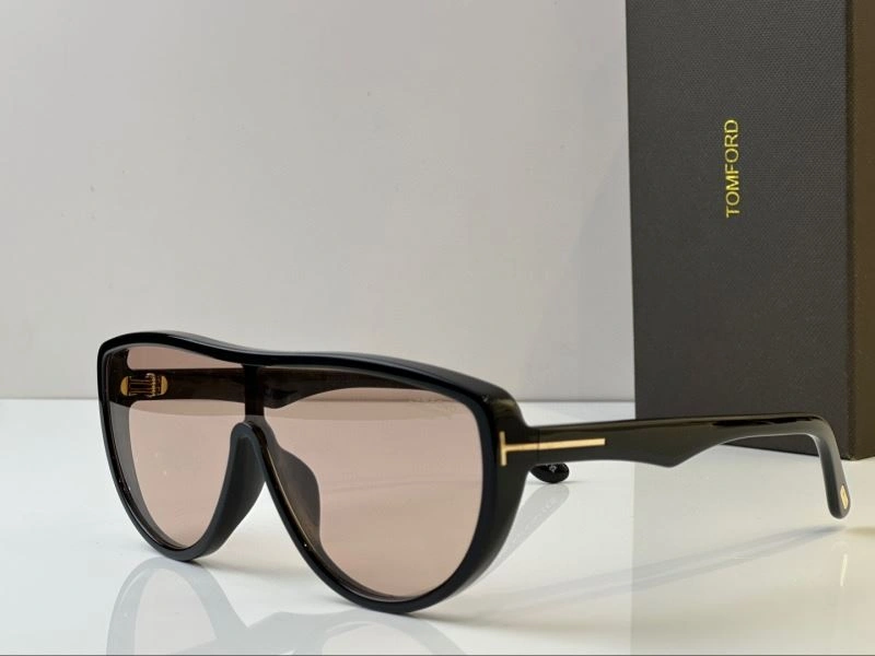 Tom Ford Sunglasses SmartChoice 282395