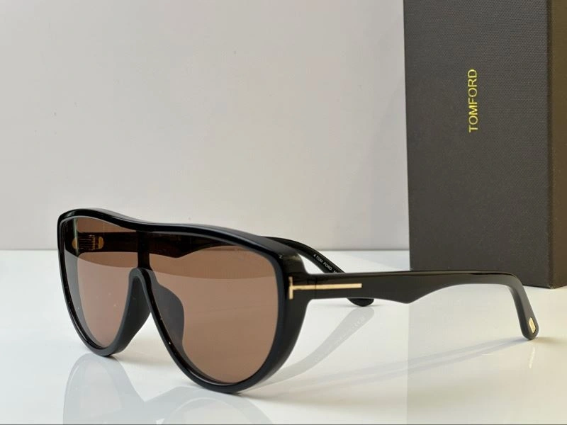 Tom Ford Sunglasses SmartChoice 282395