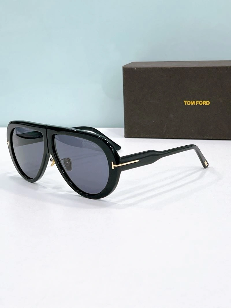 Resilient Tom Ford Sunglasses 282394