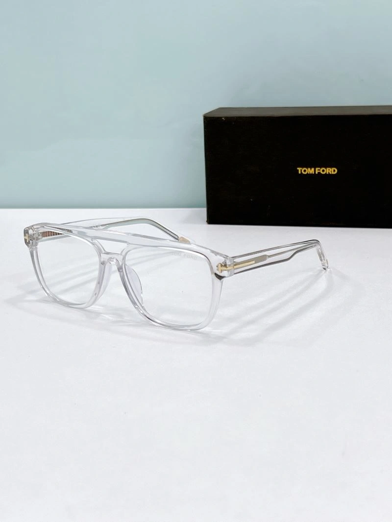 Tom Ford Sunglasses Compact 282407