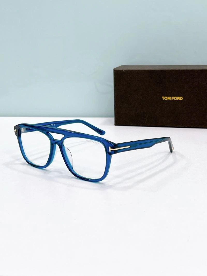 Tom Ford Sunglasses Compact 282407