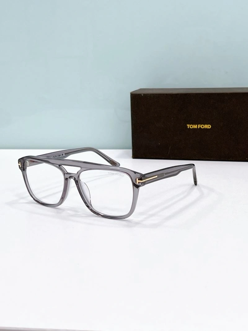 Tom Ford Sunglasses Compact 282407