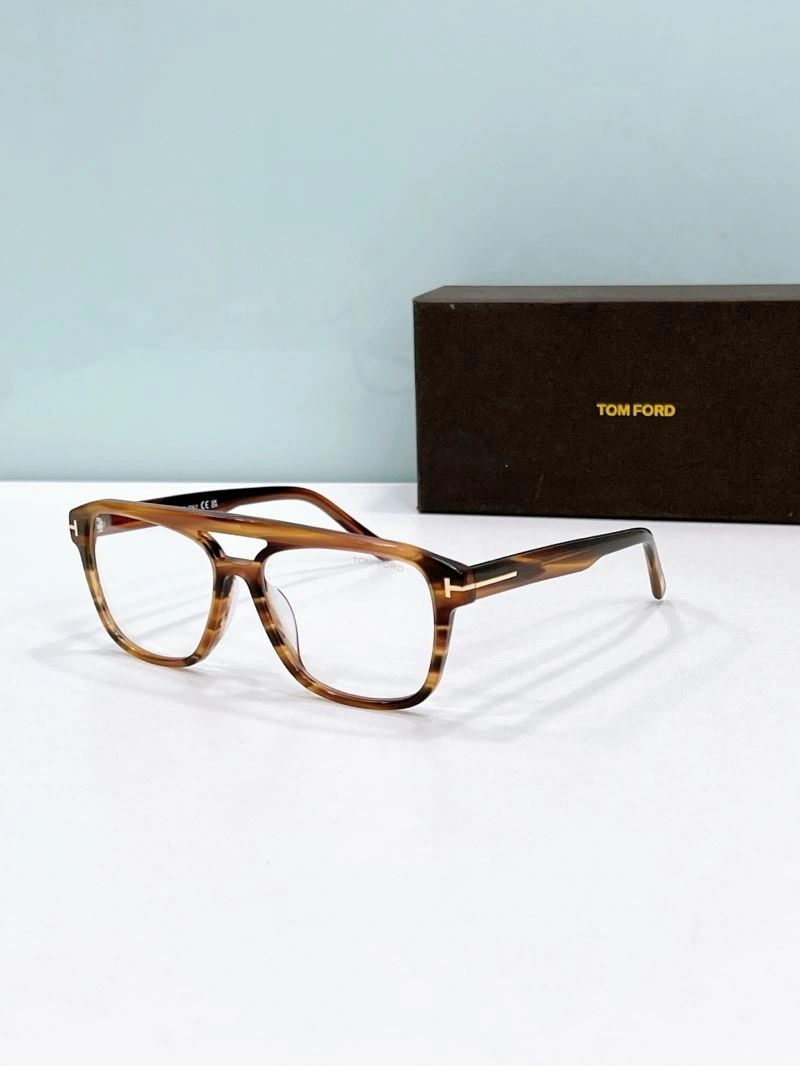 Tom Ford Sunglasses Compact 282407