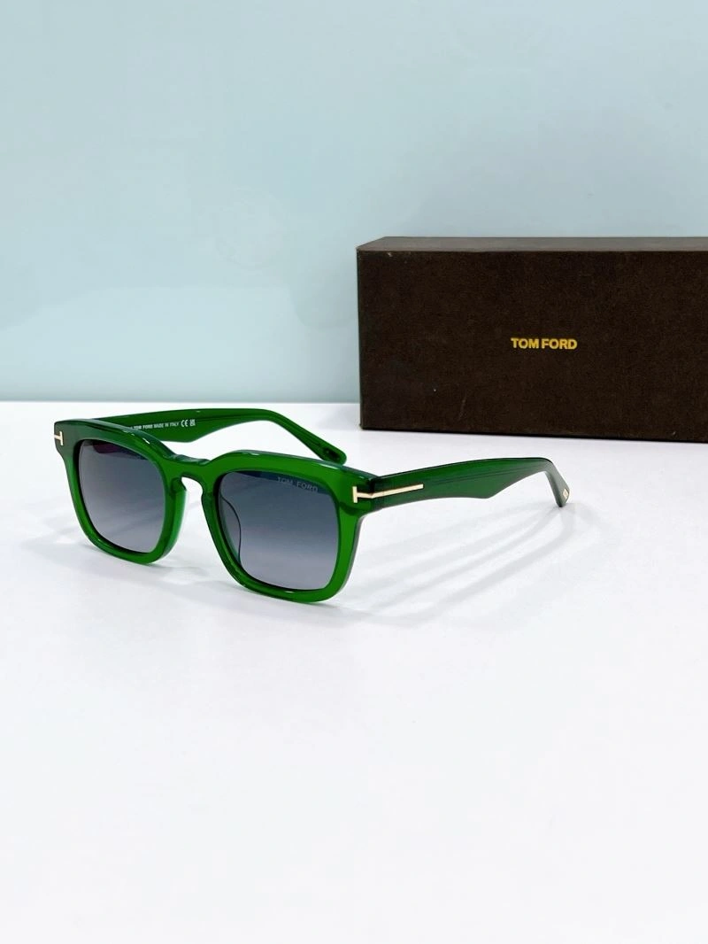 Tom Ford Sunglasses Sustainable 282414