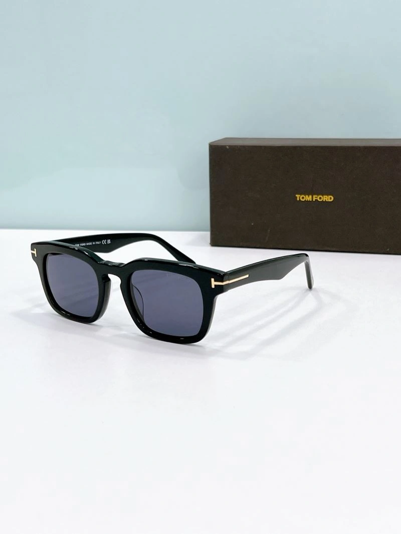 Tom Ford Sunglasses Sustainable 282414