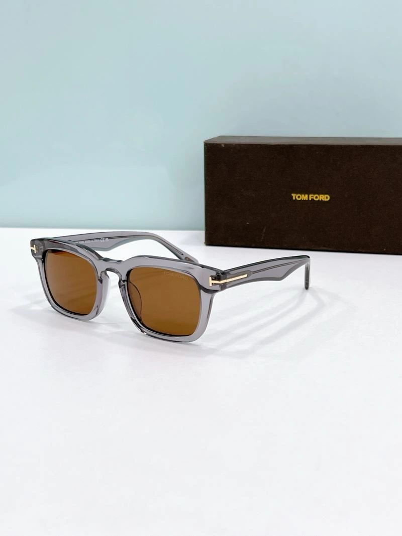 Tom Ford Sunglasses Sustainable 282414