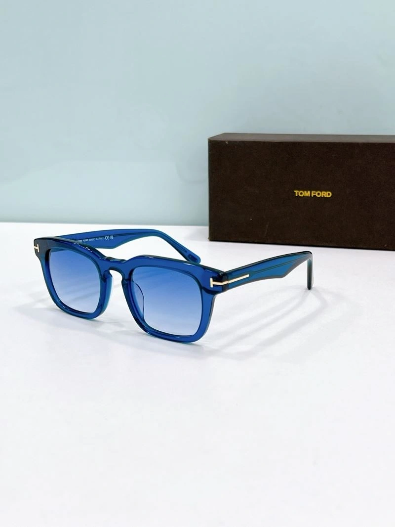 Tom Ford Sunglasses Sustainable 282414