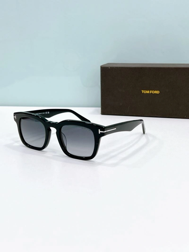 Tom Ford Sunglasses Sustainable 282414