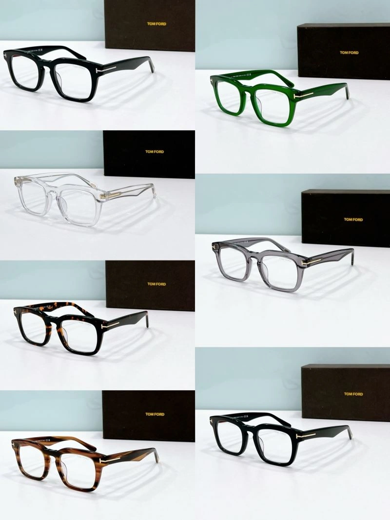 Tom Ford Sunglasses MoistureWicking 282400