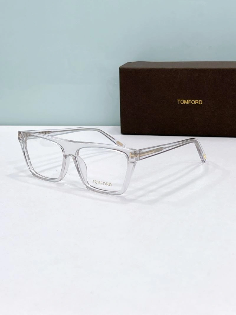 Tom Ford Sunglasses EasyCare 282405