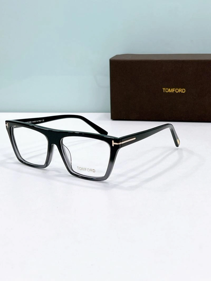 Tom Ford Sunglasses EasyCare 282405