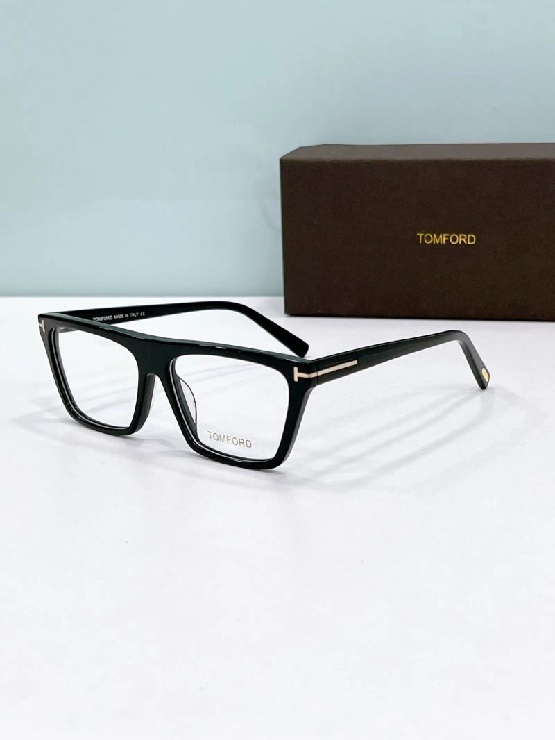 Tom Ford Sunglasses EasyCare 282405