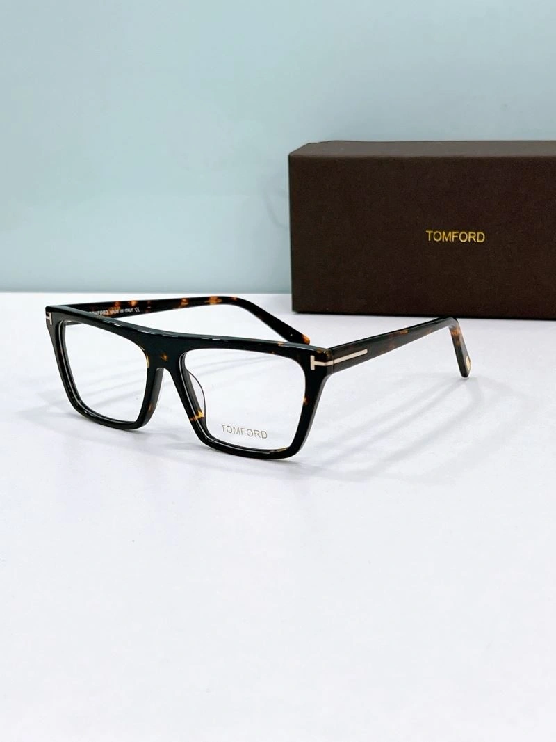 Tom Ford Sunglasses EasyCare 282405