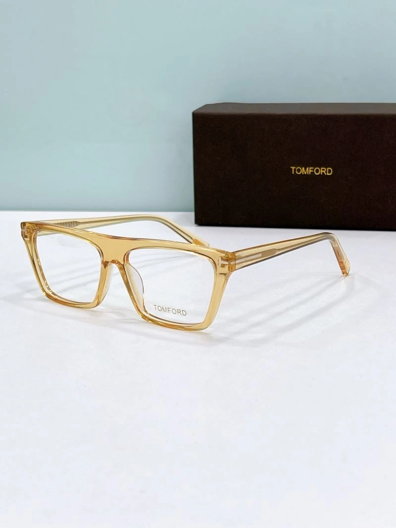 Tom Ford Sunglasses EasyCare 282405