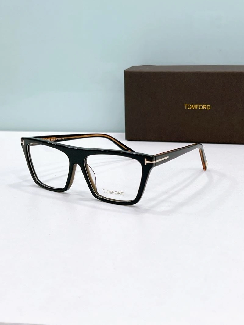 Tom Ford Sunglasses EasyCare 282405