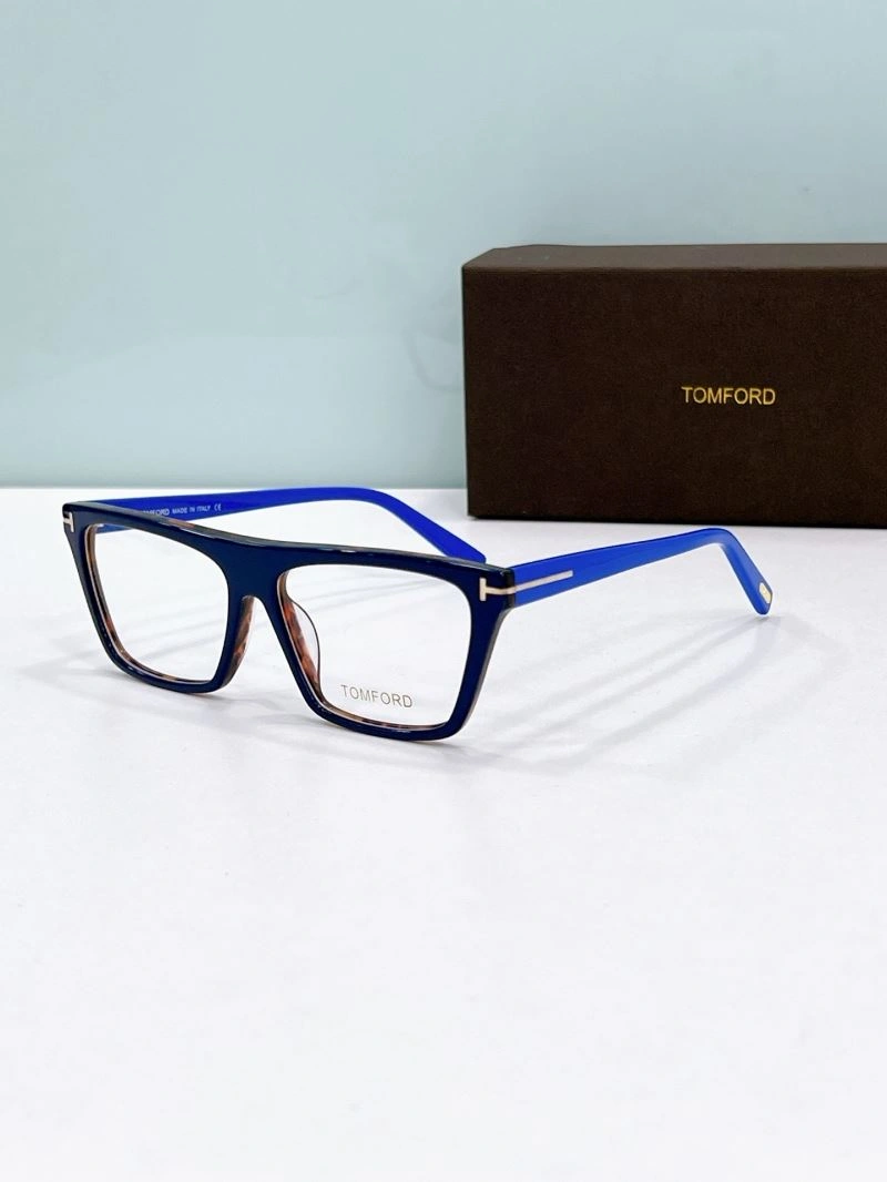 Tom Ford Sunglasses EasyCare 282405