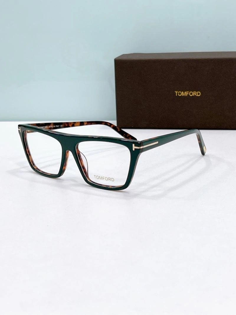 Tom Ford Sunglasses EasyCare 282405