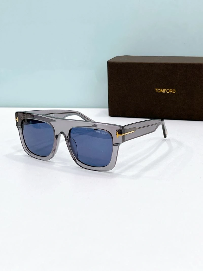 Tom Ford Sunglasses UrbanStyle 282417