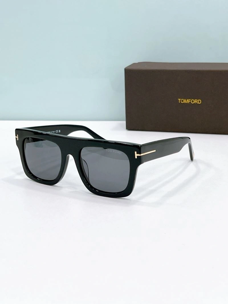 Tom Ford Sunglasses UrbanStyle 282417